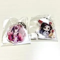 天官賜福 くじメイト 花城 謝憐