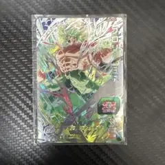 2026年最新】ドラゴンボールヒーローズ ブロリー シークレットの人気