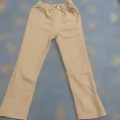 キッズパンツ 120