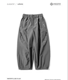 CLESSTE クレストBLK CITY MILITARY HALF PANTS - メルカリ