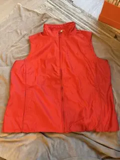 Ralph Lauren Golf レディース ベスト L レッド