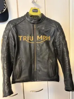 2026年最新】Triumph バイクウェア ジャケットの人気アイテム - メルカリ