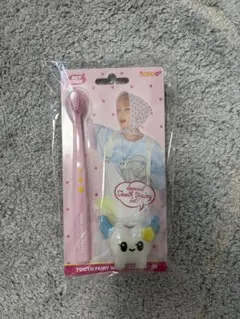 NCT WISH toothfairy 歯ブラシセット ユウシ おまけ付き | Mercari