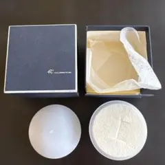 4℃ ジュエリーケース アクセサリーボックス