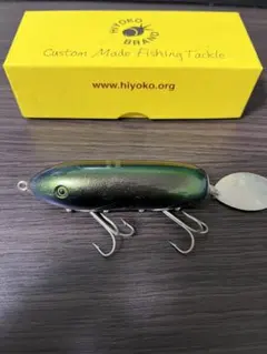3日間限定セール‼️ヒヨコブランド　ダンガン　マジョーラ　HIYOKO BRANDのサムネイル