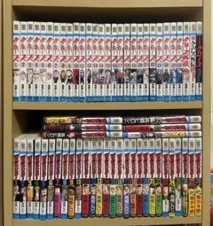 クローズ シリーズ ワースト 全巻＋関連本多数 フルセット - メルカリ