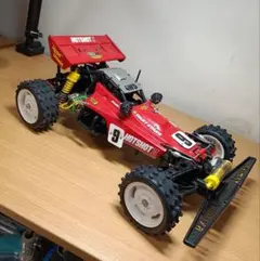 2026年最新】タミヤ ホットショット パーツの人気アイテム - メルカリ