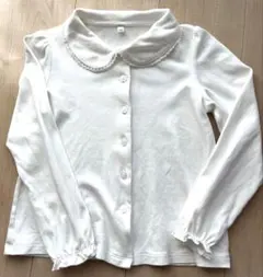 any FAM ブラウス　長袖　120