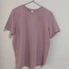 lululemon 半袖Tシャツ ピンク サイズ8のサムネイル