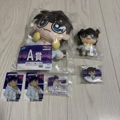 セガラッキーくじ　江戸川コナン