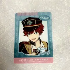 あんスタ ALKALOID 天城一彩 DREAM LIVE カード