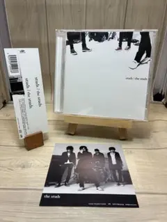 the studs スタッズ　studs CD V系