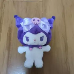 クロミ ぬいぐるみ キーホルダー