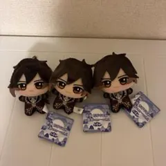 原神 ちびぐるみ 復刻ver. vol.1 全4種 コンプセット - メルカリ