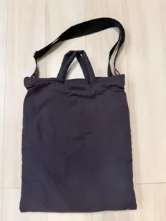 ourlegacy drip bag 25ss indigo butterfly - メルカリ