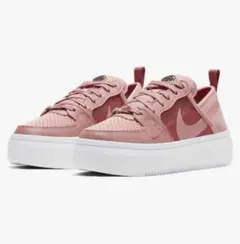 送料無料　NIKE コート ビジョン アルタ23.0cm