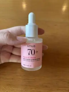 Anua Peach 70 Niacin Serum 30mlのサムネイル