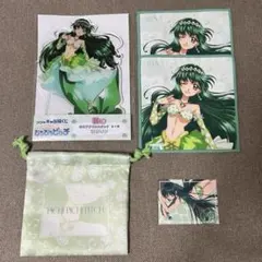 ぴちぴちピッチ　キャラ福くじ　リナ　セット売り