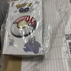 【新品未開封】Pokémon GO Plus+