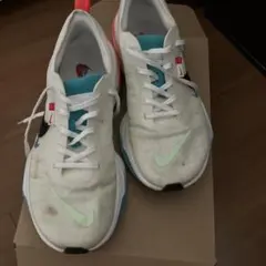 Nike ナイキ　ズームX インヴィンシブル　ラン　フライニット　3