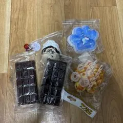 スクイーズ