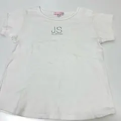 JILLSTUART ホワイトTシャツのサムネイル