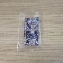 アイナナ　ムビナナ　ミニアクリルブロック　Re:vale 百　千