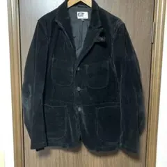 Engineered Garments コーデュロイ テーラードジャケット M