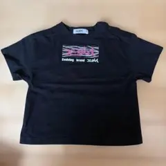 X-girl 半袖Tシャツ 90cmのサムネイル