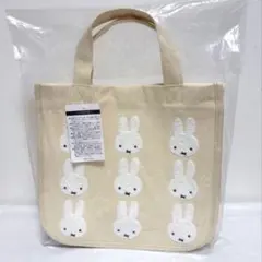 ミッフィー　zakkaフェスタ限定マスコット　神戸ポートタワー限定バッグ ミッフィー zakkaフェスタ限定マスコット 神戸ポートタワー限定バッグ