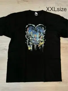 XL Ado 5th Anniversary ブルーローズTシャツ　よだか Ado 5th Anniversary ブルーローズTシャツ XLサイズ - メルカリ