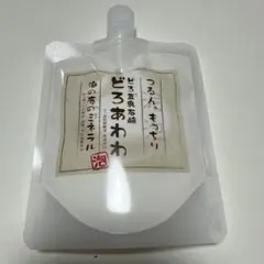 どろあわわ洗顔nのサムネイル