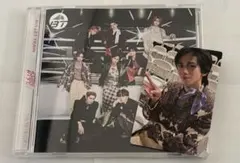 超特急 ガチ夢中 通常盤 トレカ シリアルつき - メルカリ
