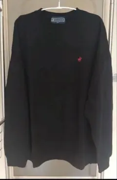 ポロスウェット