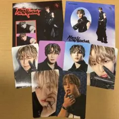 2025年最新】與那城奨トレカの人気アイテム - メルカリ