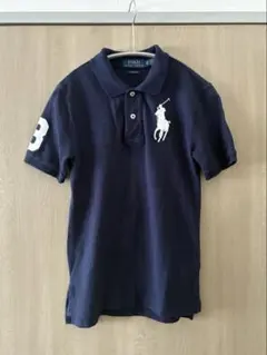 Polo by Ralph Lauren polo shirt swag 短丈 - メルカリ