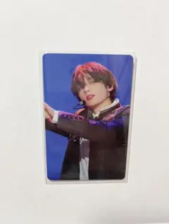 TXT ACT PROMISE ENCORE JAPAN トレカ　ヒュニンカイ