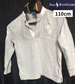 ビックポニー トップス