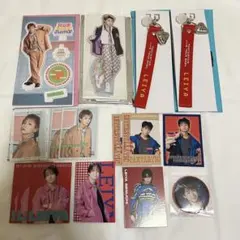 FANTASTICS 瀬口黎弥 グッズセット