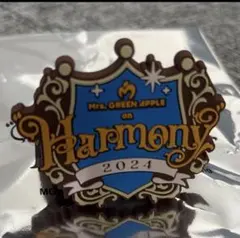 Mrs. GREEN APPLE ライトスティックリング