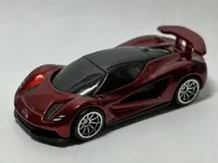 HKM 1:64 パガーニ ウアイラ ドア・エンジンフード開閉 - メルカリ