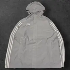 adidas tiro25 コンペティション ウールウェザージャケット