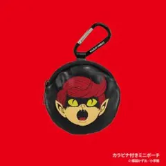 KAZUO UMEZZ カラビナ付きアイテム