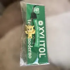 XYLITOL テクニカ・モデラーノ オリジナルフィギュアストラップ 手塚治虫