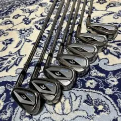 2025年最新】Aiスモーク アイアン hlの人気アイテム - メルカリ