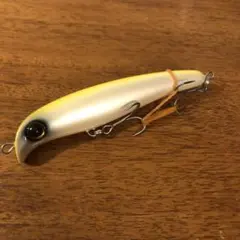 2026年最新】ハンドメイドルアー トップウォーターの人気アイテム