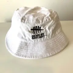 DEAD BY DAY LIGHT バケットハット