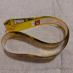 EIGHT-JAM FES 銀テープ