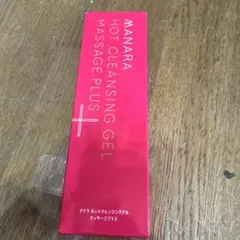 MANARA ホットクレンジングジェル マッサージプラス 200g