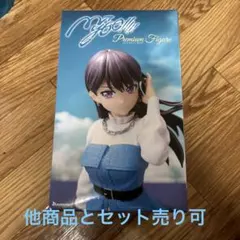 椎名　立希　　MyGO!!!!!